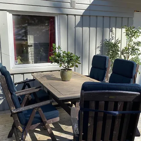 Townhouse Villa