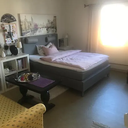 Townhouse Villa Tønsberg