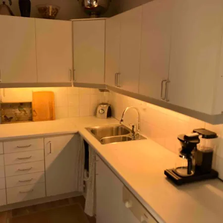 Willa Townhouse