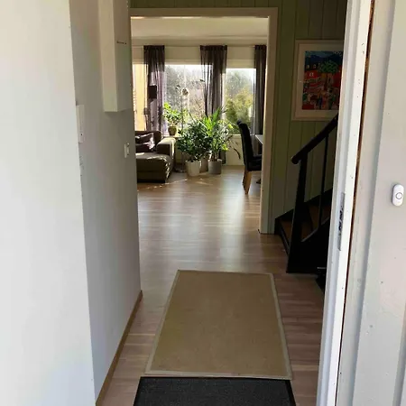 Townhouse Willa *