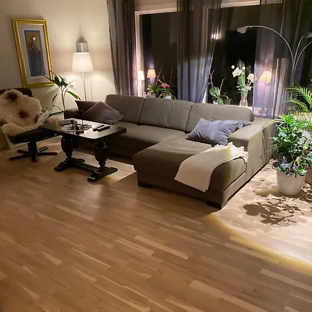 Townhouse *