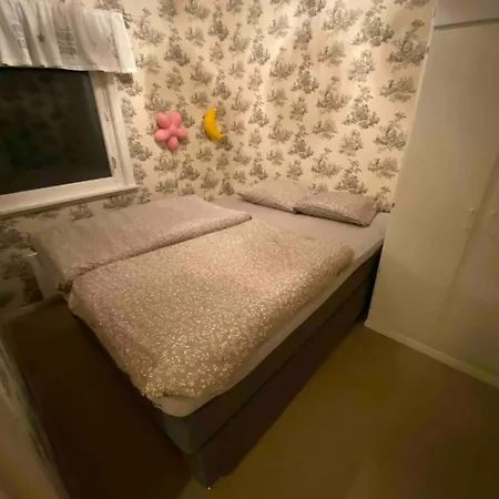 Townhouse Тёнсберг