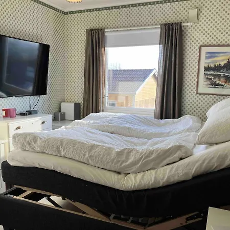 Townhouse Вилла Тёнсберг