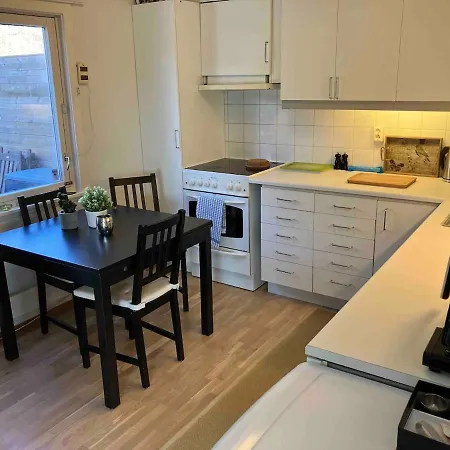 Townhouse Тёнсберг