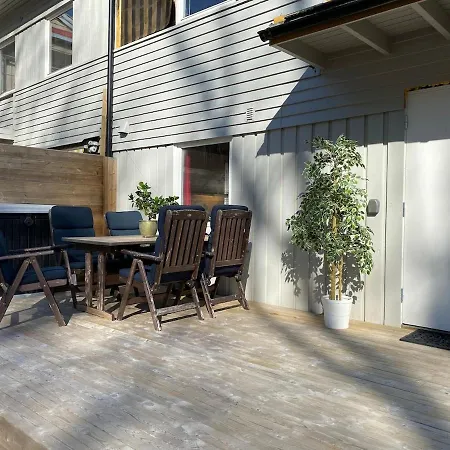 Townhouse * Tonsberg