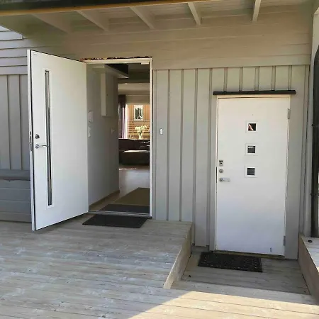 Townhouse Villa