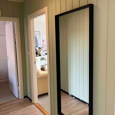 Вилла Townhouse *