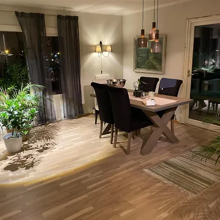 Townhouse * Tønsberg