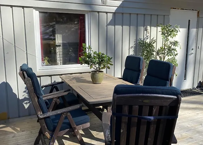 Townhouse Villa