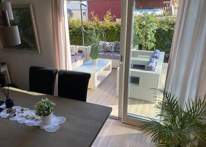 Villa Townhouse *