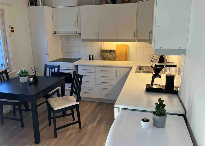 Townhouse Tønsberg