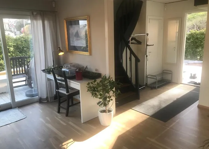 Villa Townhouse *