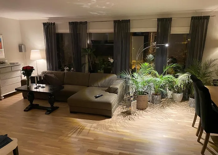 Villa Townhouse