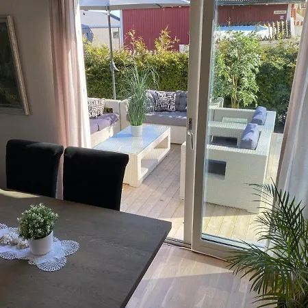 Villa Townhouse *