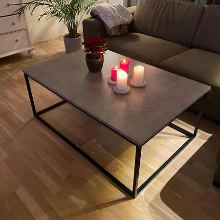 Townhouse Villa